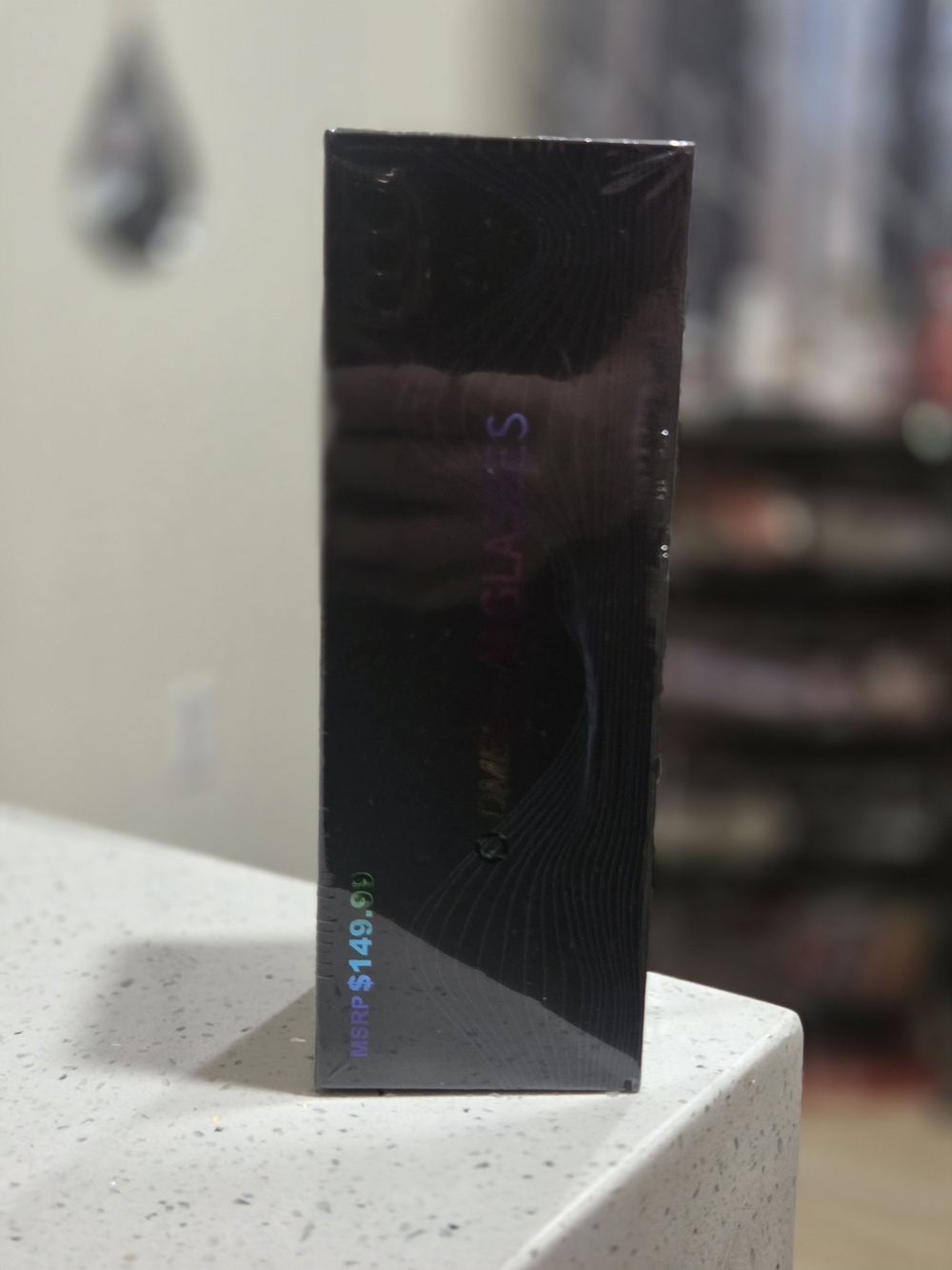 DMES AI Glasses~ New Sealed Box